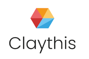 Customer company logo